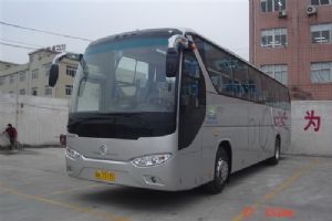 49座金龙旅游大巴车