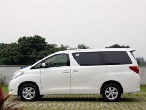 广本商务车