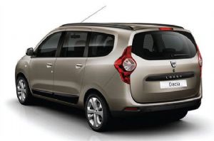 全新别克gl8商务车