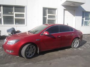 别克新君威·婚车 (500元天)