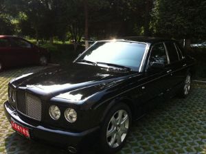 宾利·婚车 (9800元天)